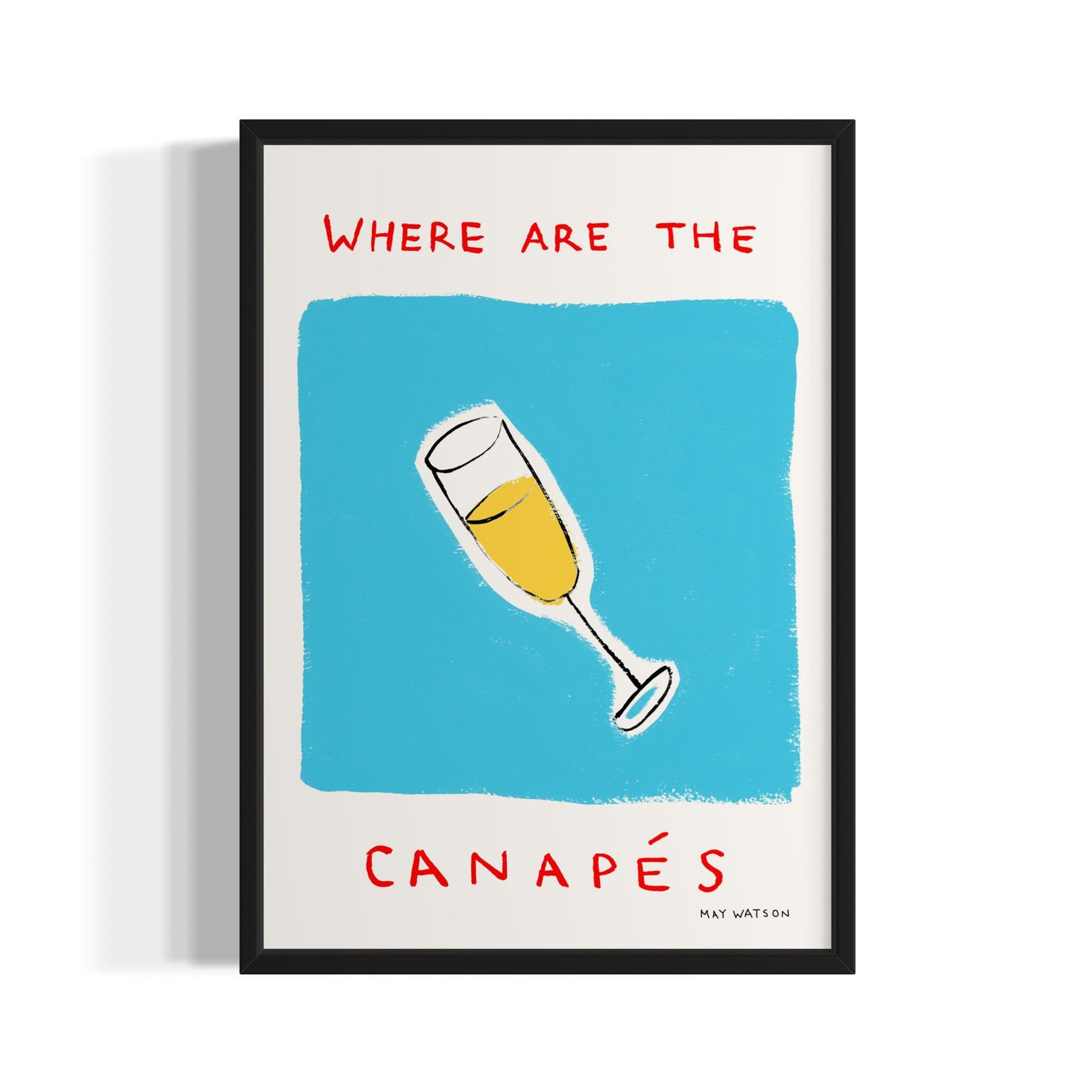 CANAPES