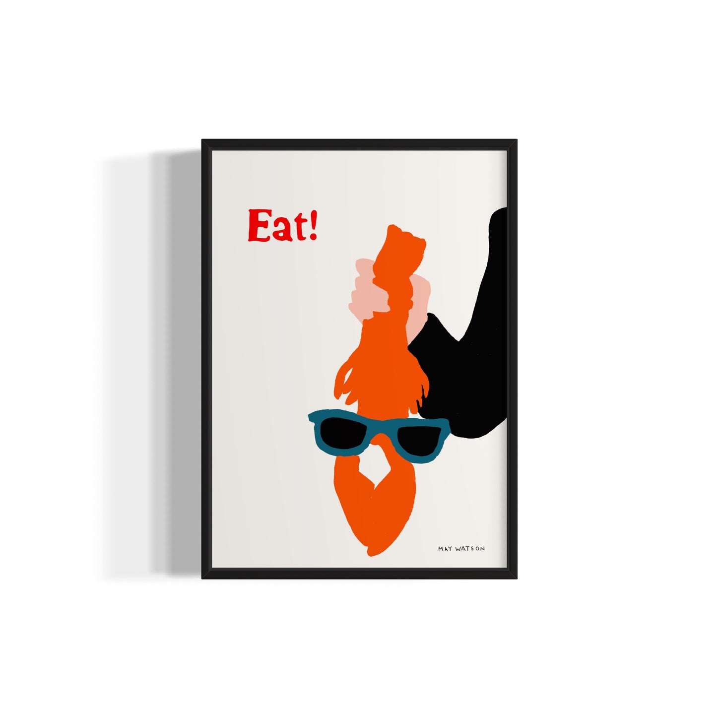 EAT!