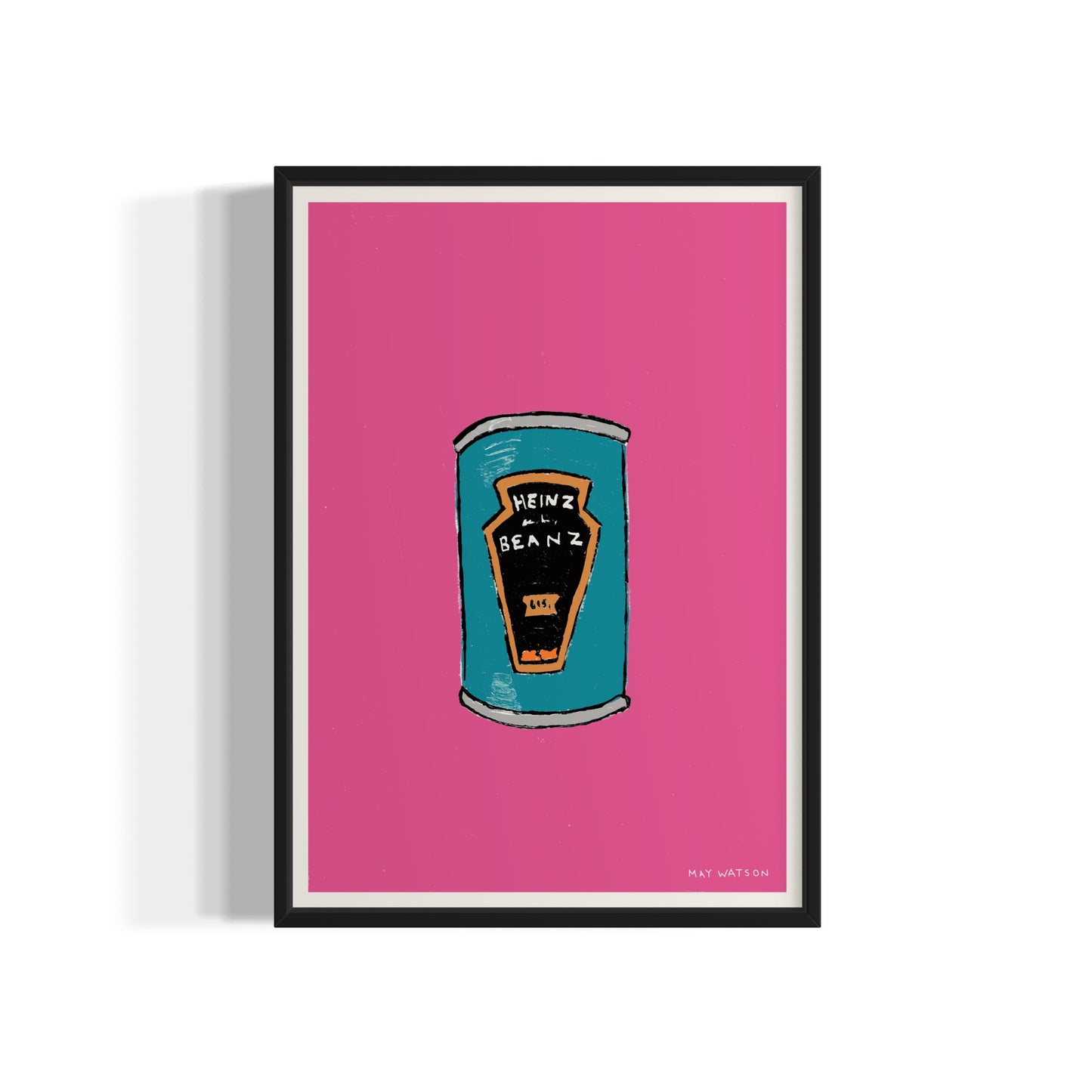 HEINZ