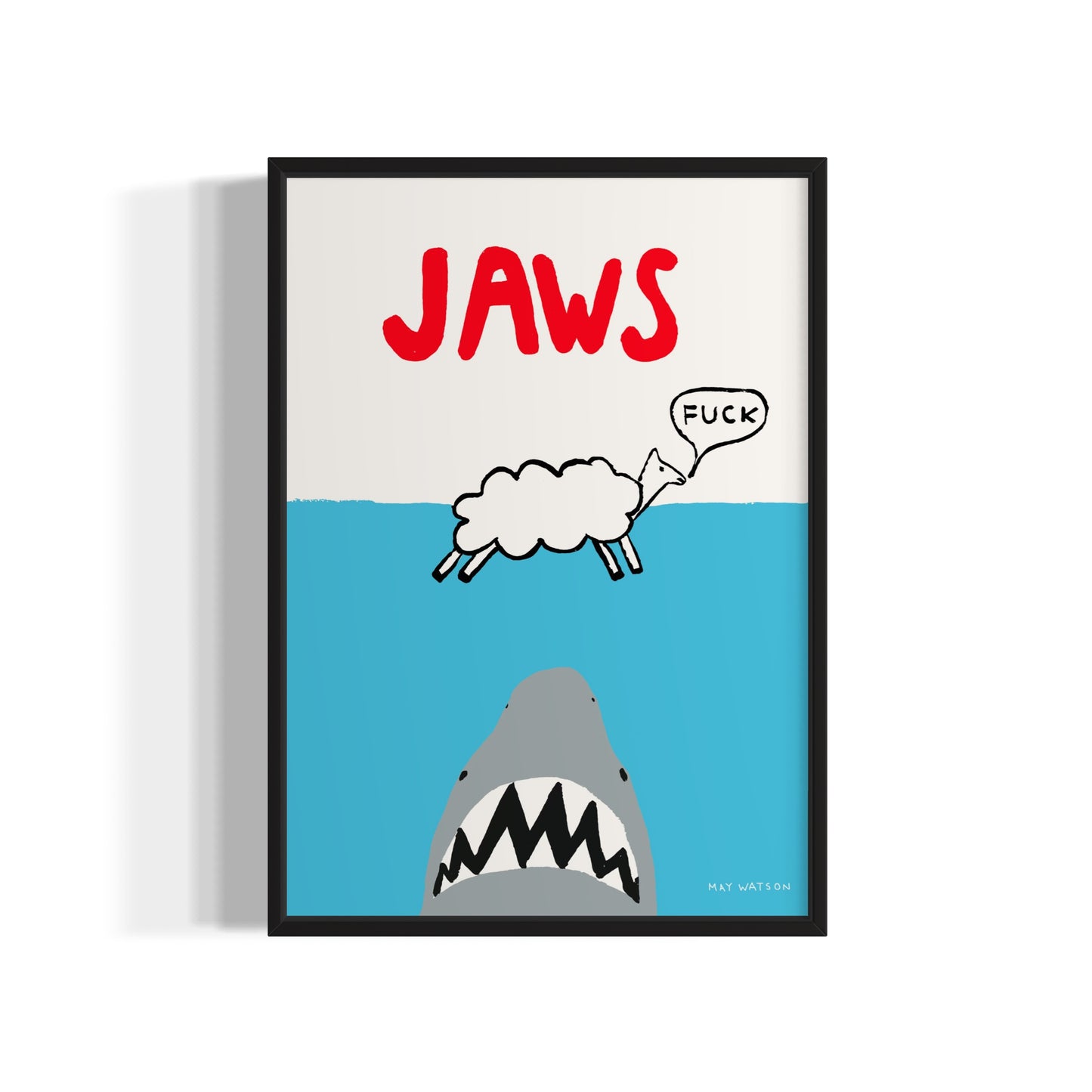 JAWS