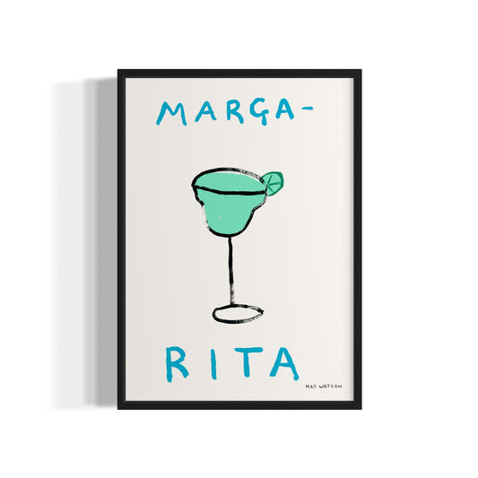 MARGARITA