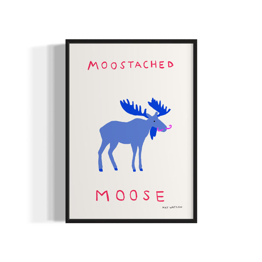 MOOSE