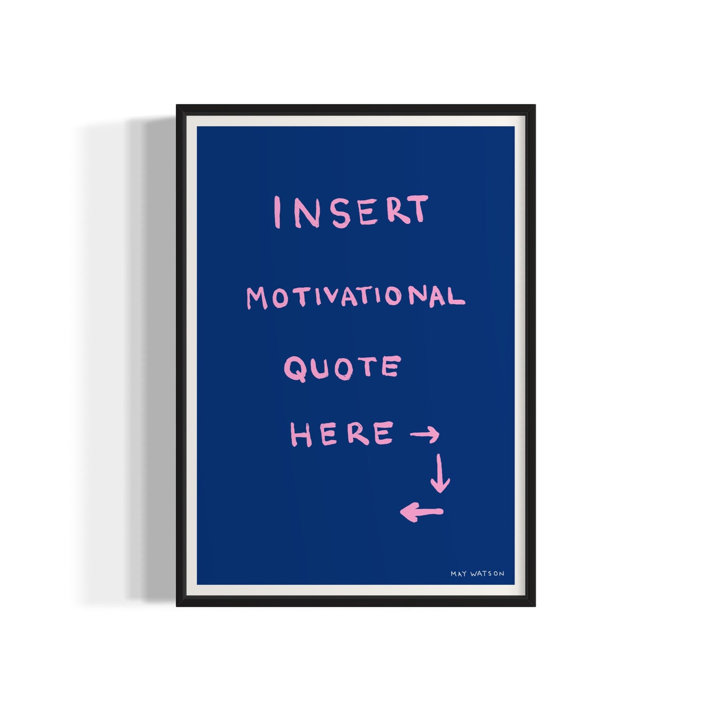 MOTIVATIONAL QUOTE