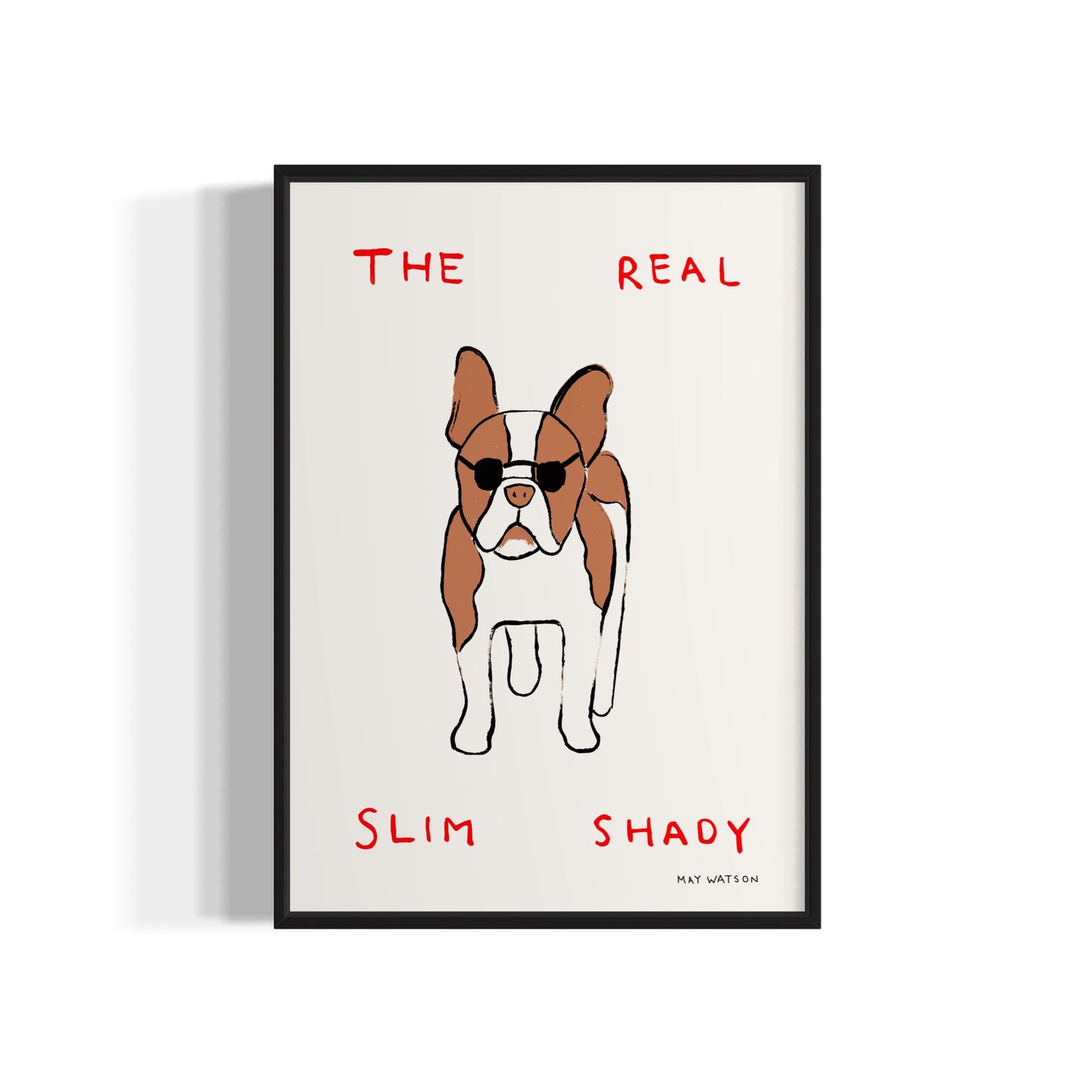 SLIM SHADY