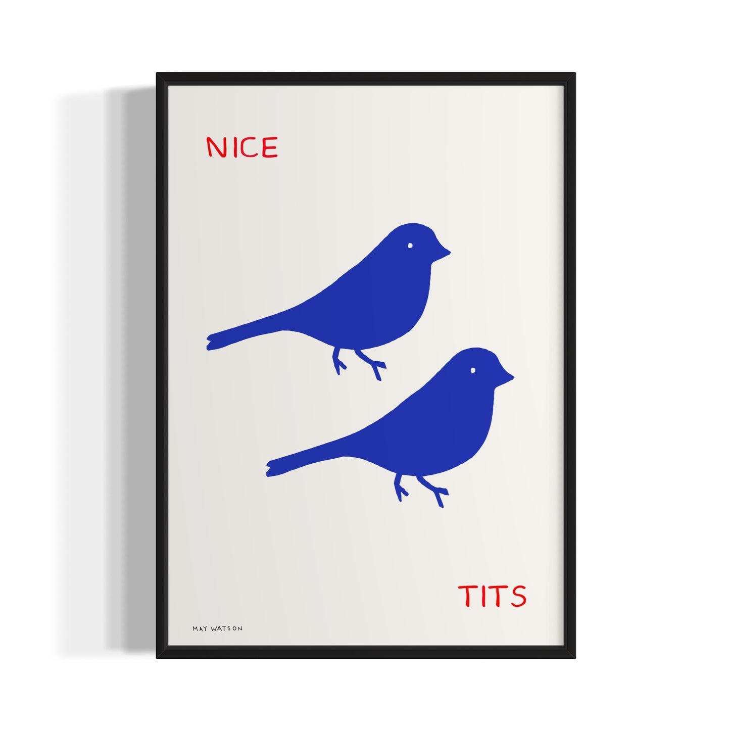 NICE TITS VERSION 1