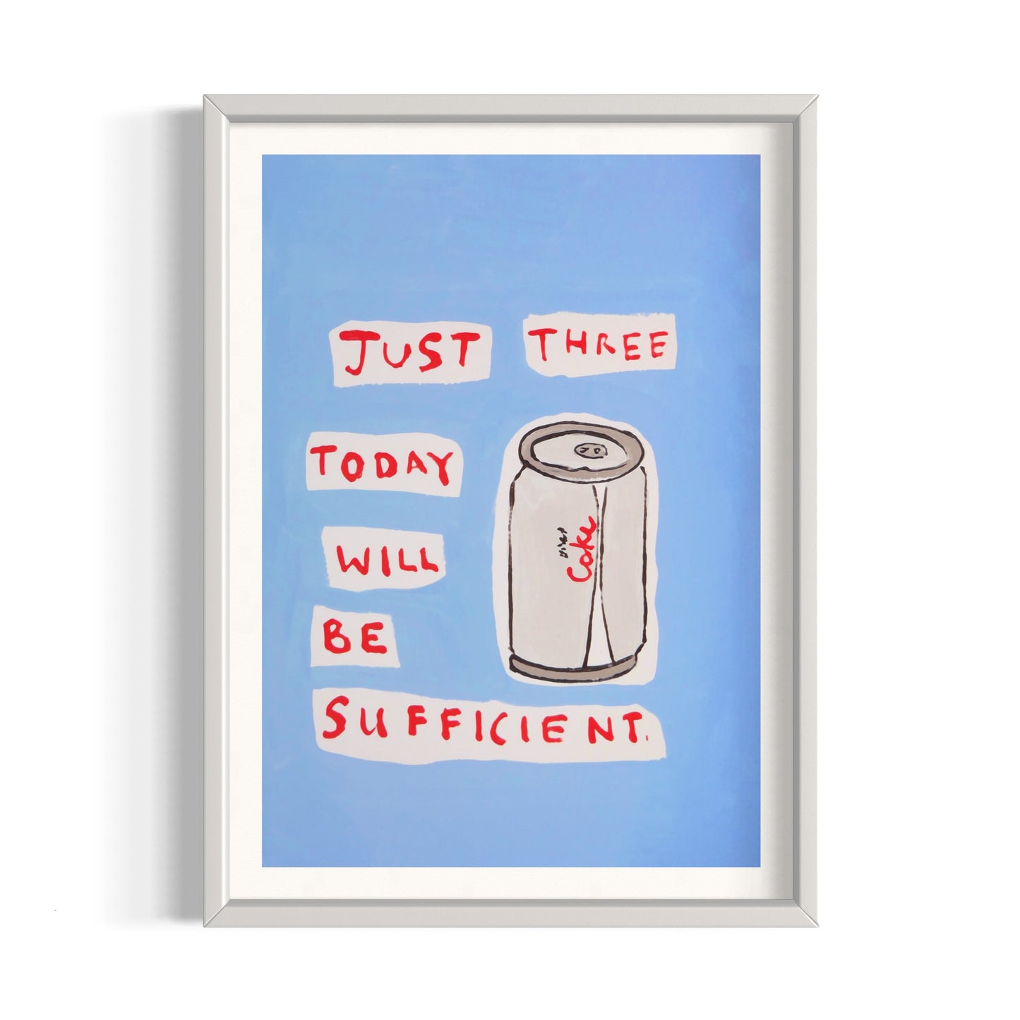Diet Coke
