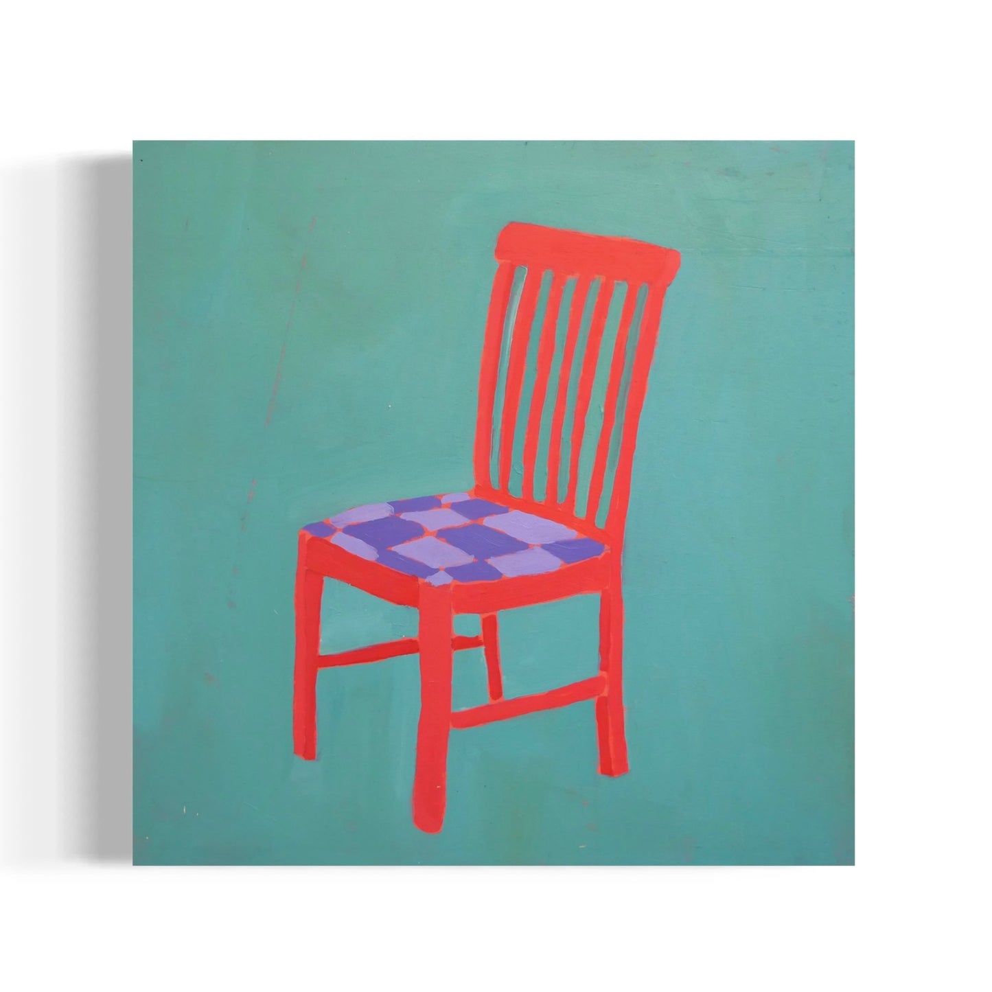Chair Series 009