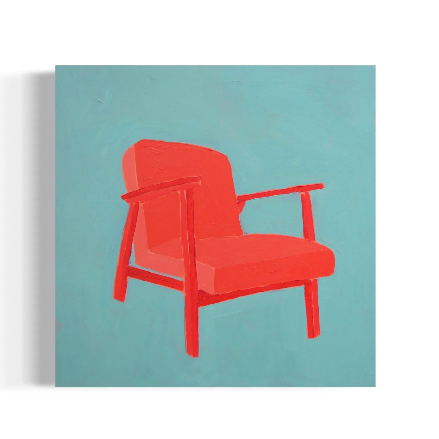 Chair Series 012