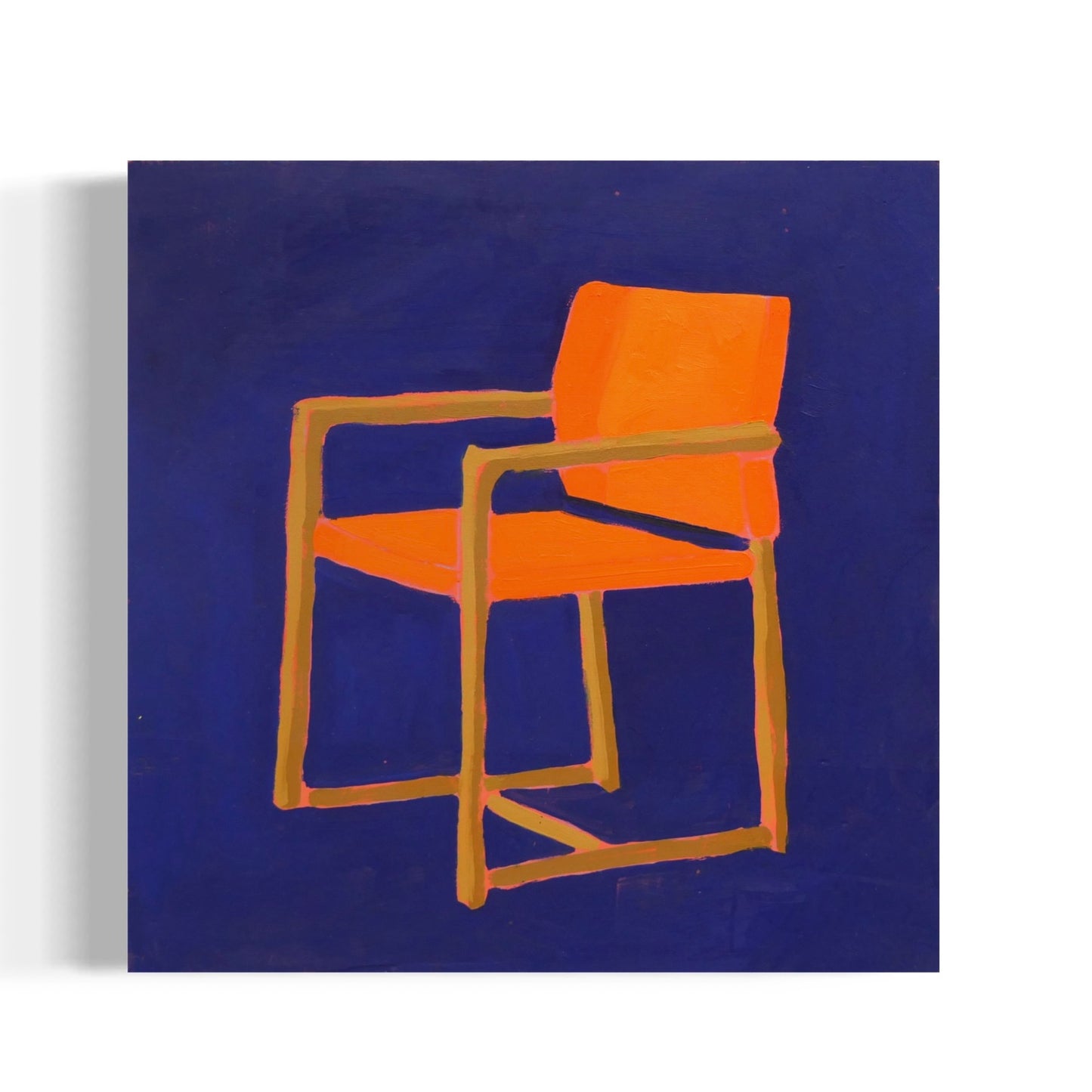 Chair Series 013