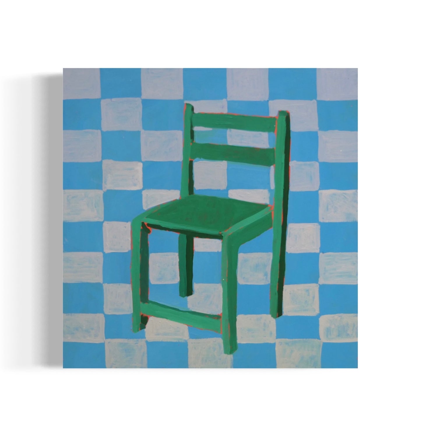 Chair Series 014