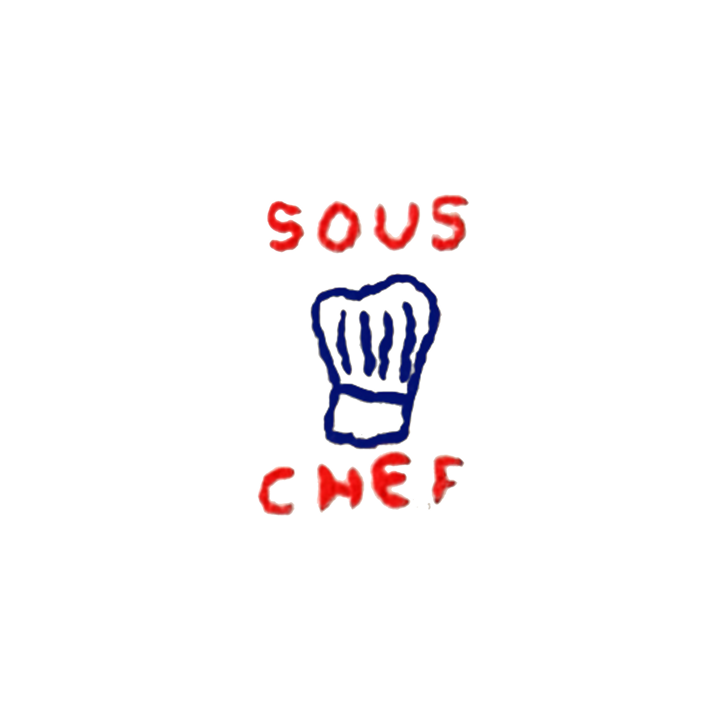 SOUS CHEF