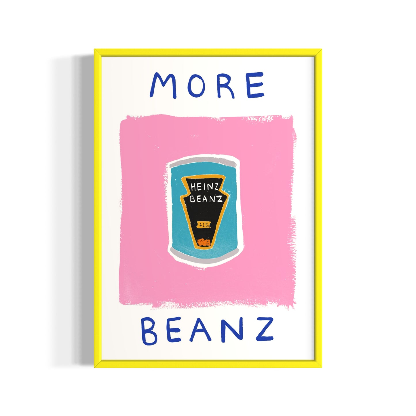 More Beanz