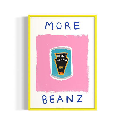 More Beanz