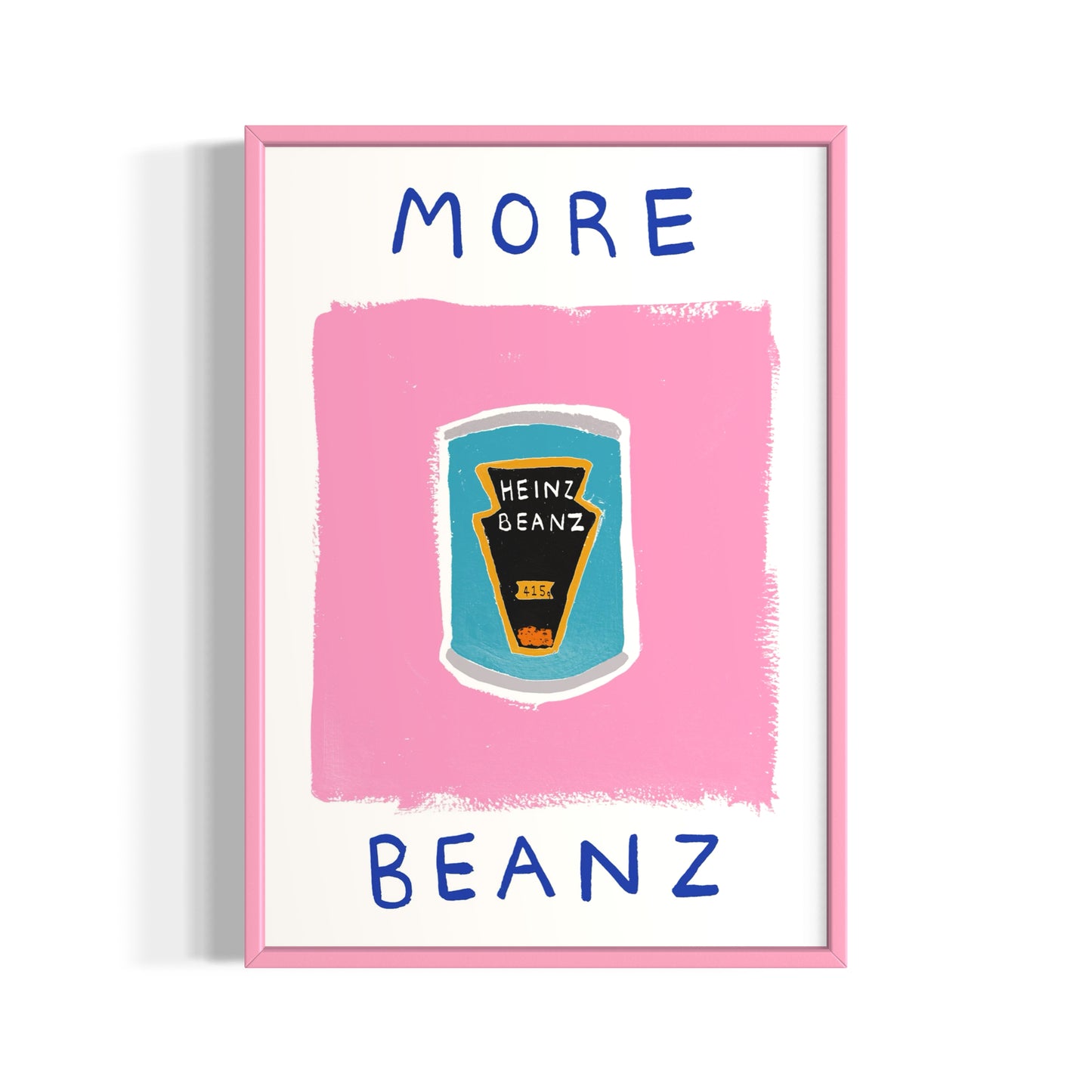 More Beanz