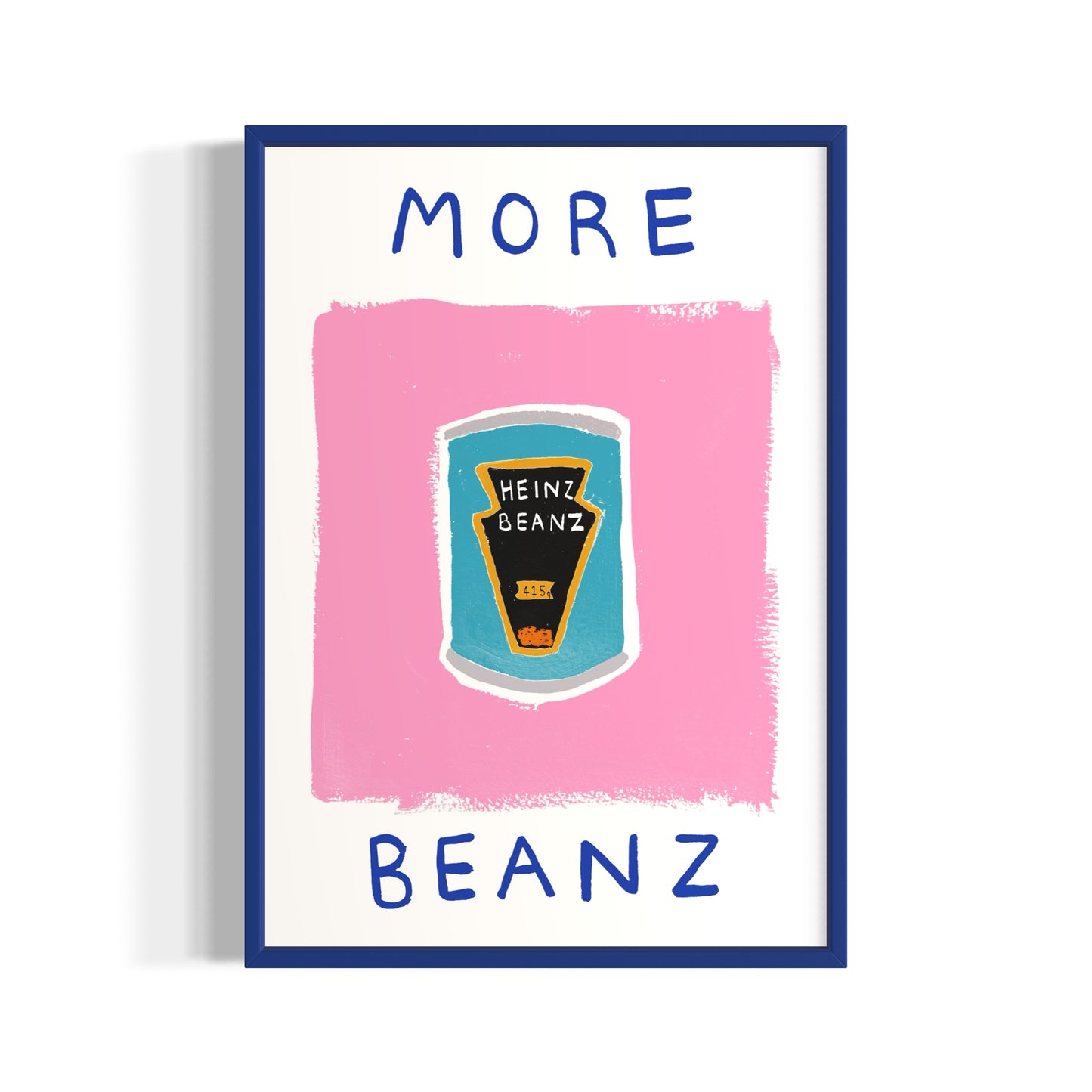 More Beanz