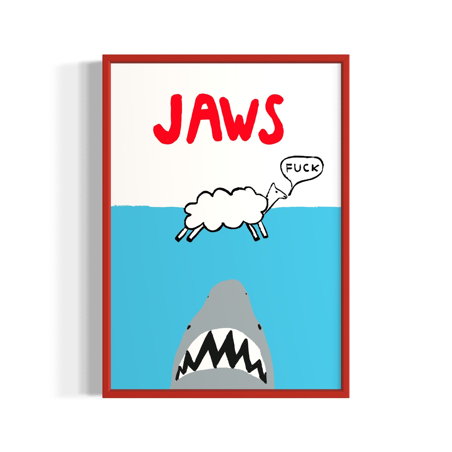 JAWS