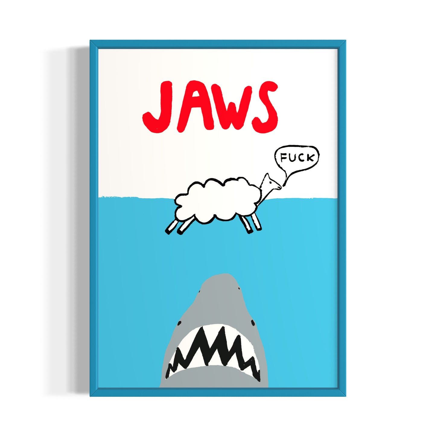 JAWS