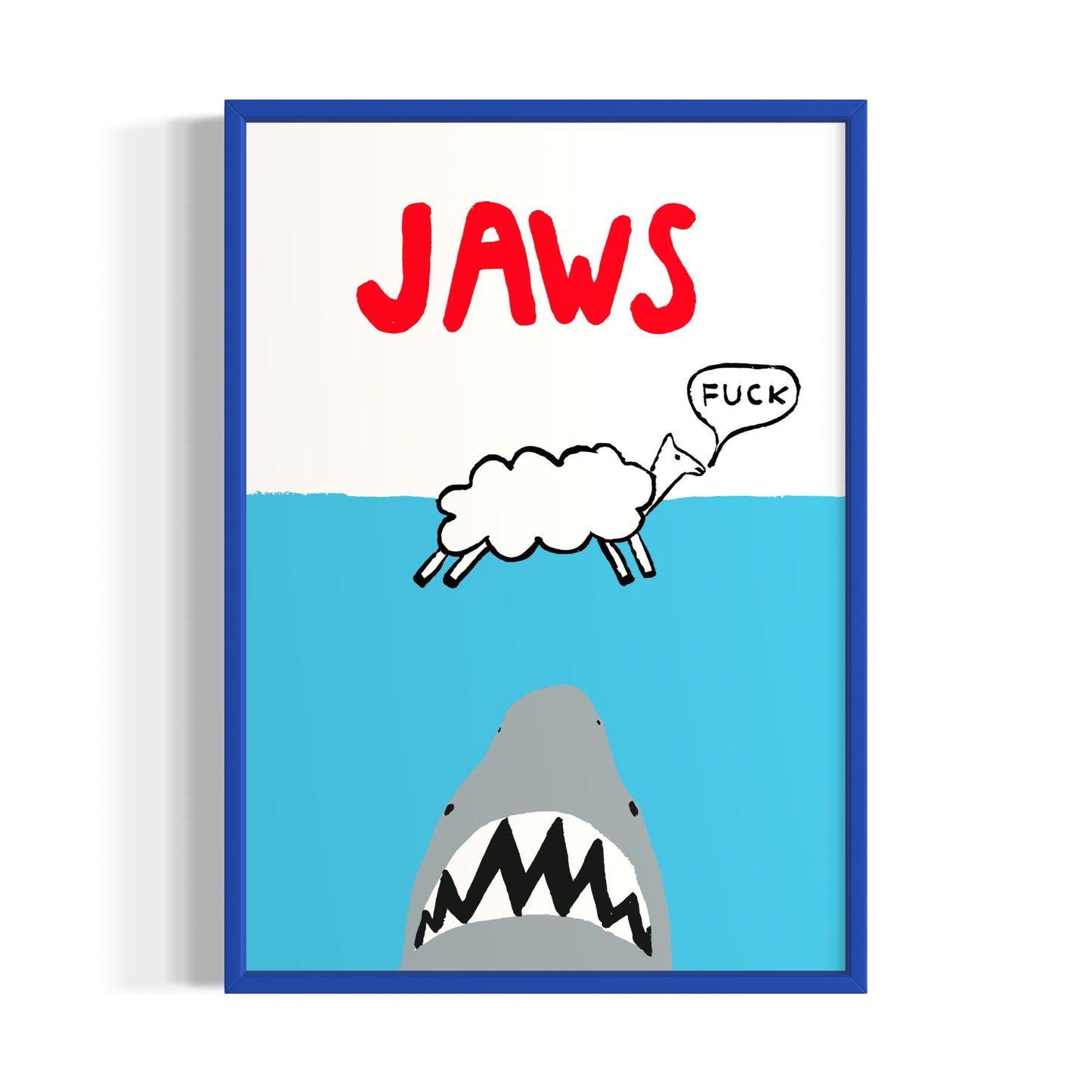 JAWS