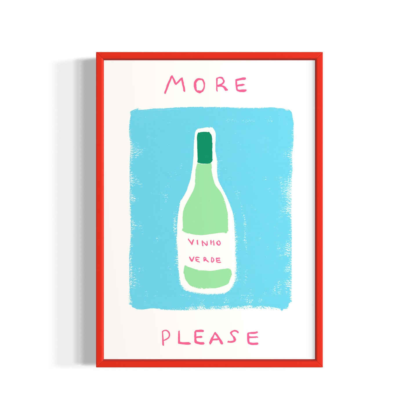 VINHO VERDE