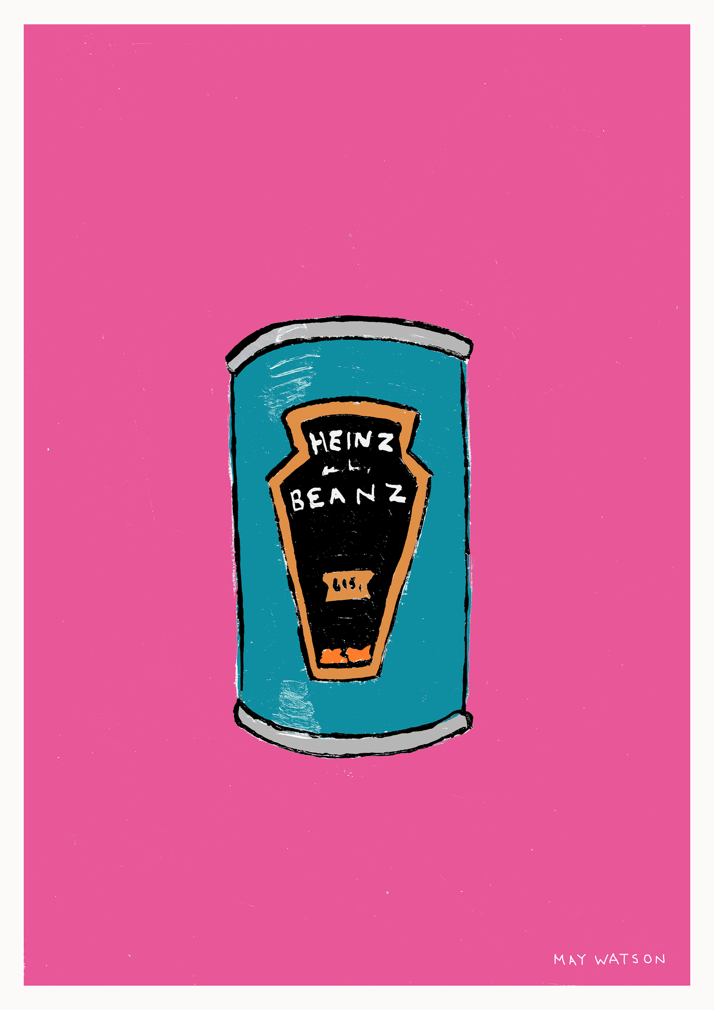 HEINZ