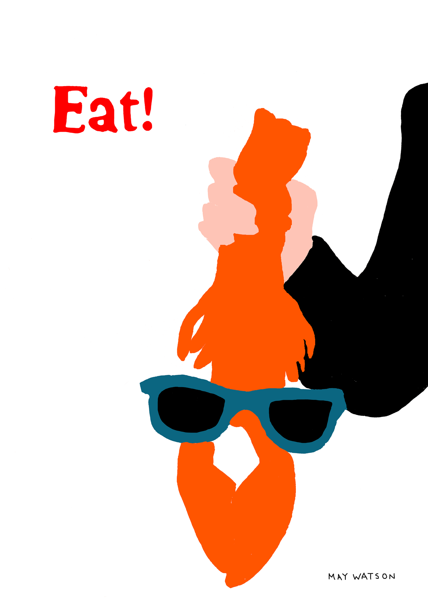 EAT!