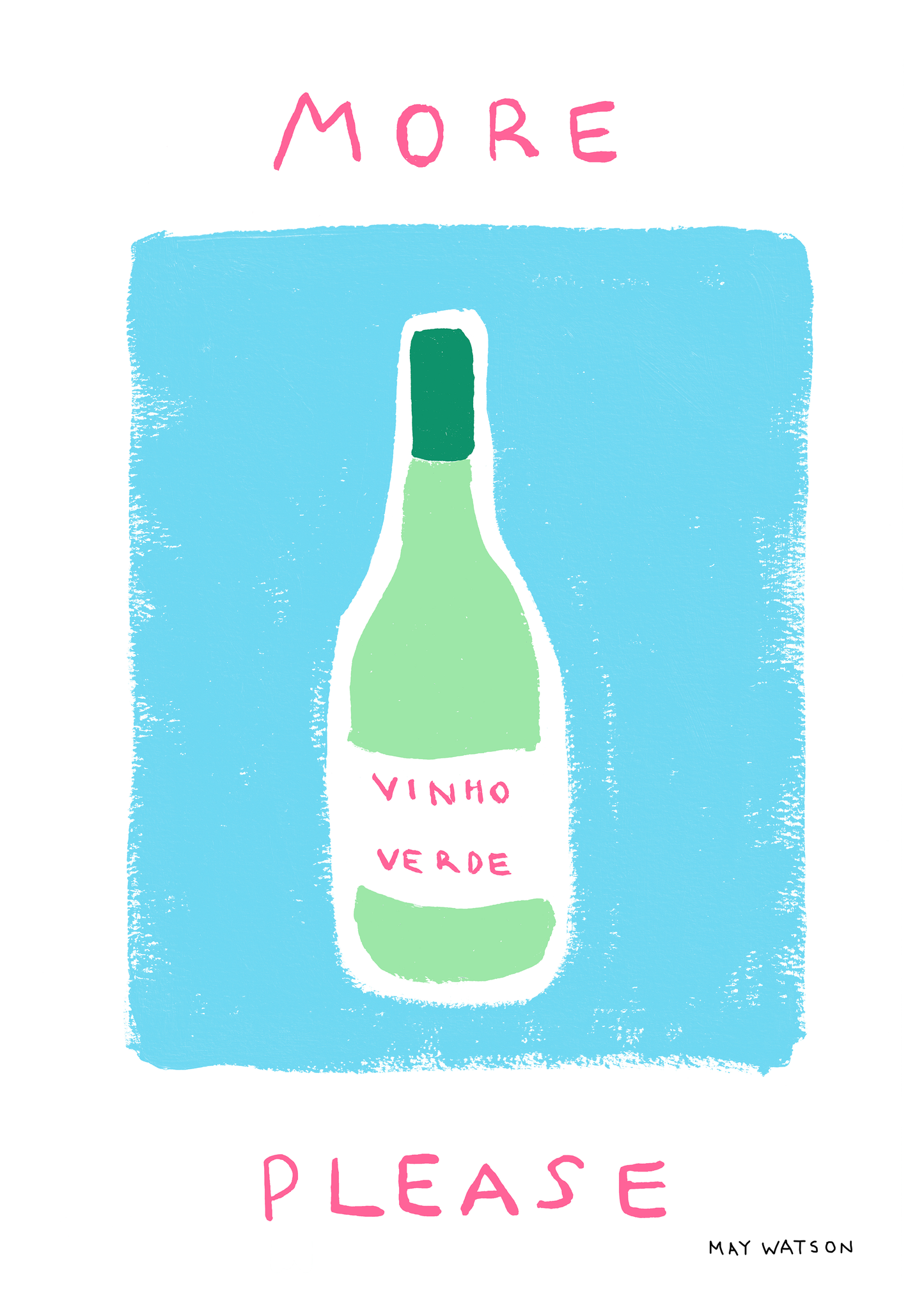 VINHO VERDE