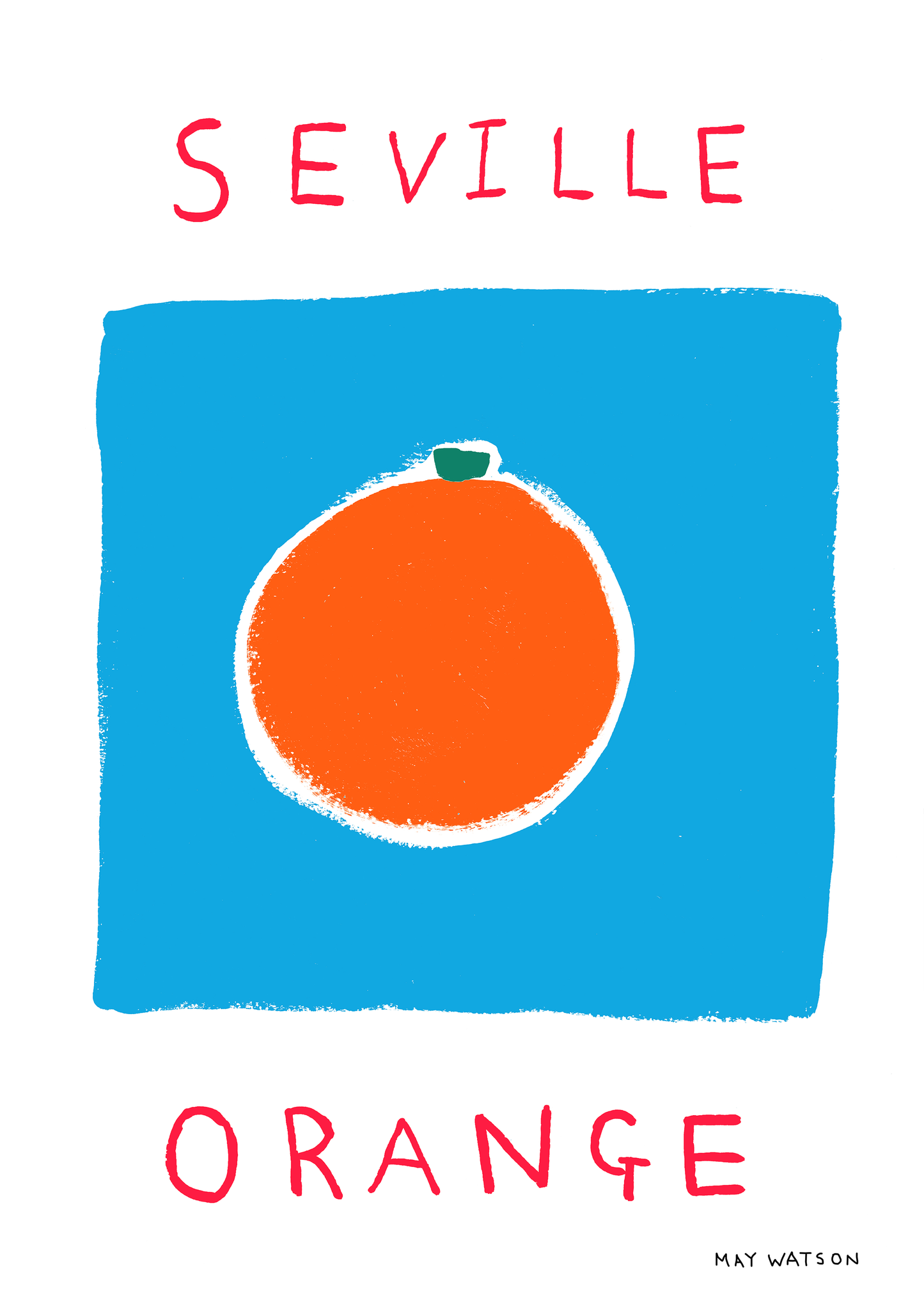 SEVILLE ORANGE