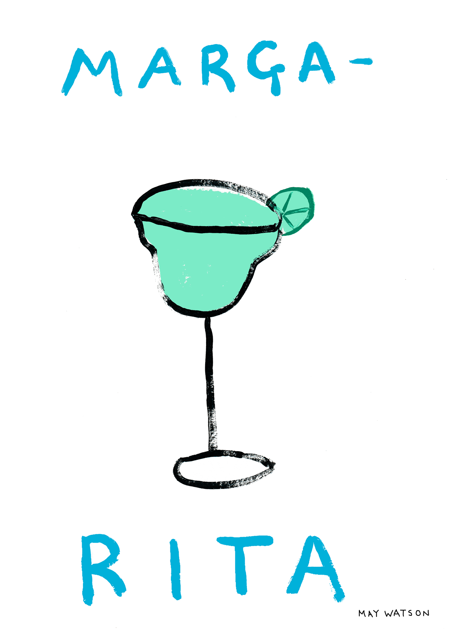 MARGARITA