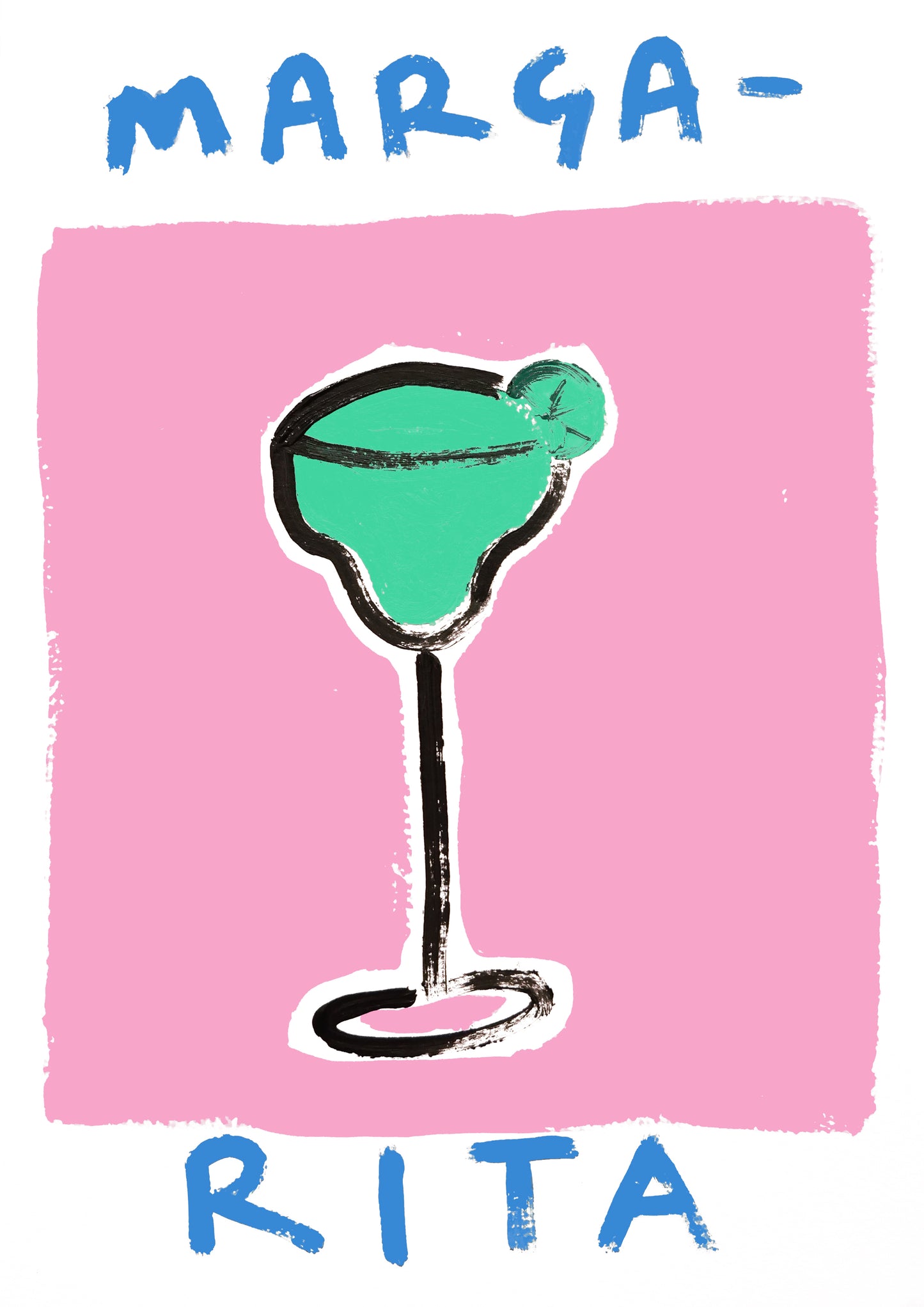 Margarita Pink