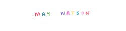 maywatsonart