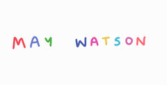 maywatsonart
