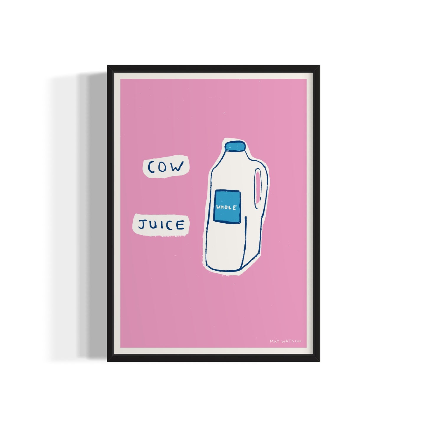 COW JUICE (PINK)