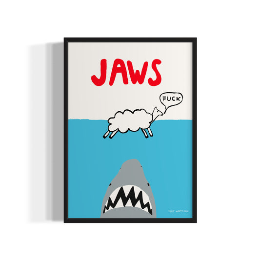 JAWS