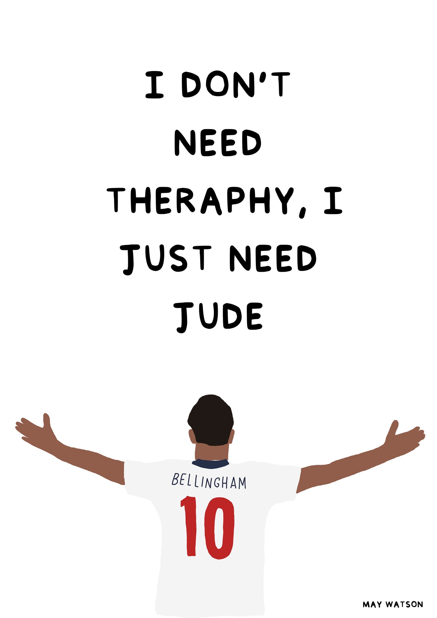 JUDE