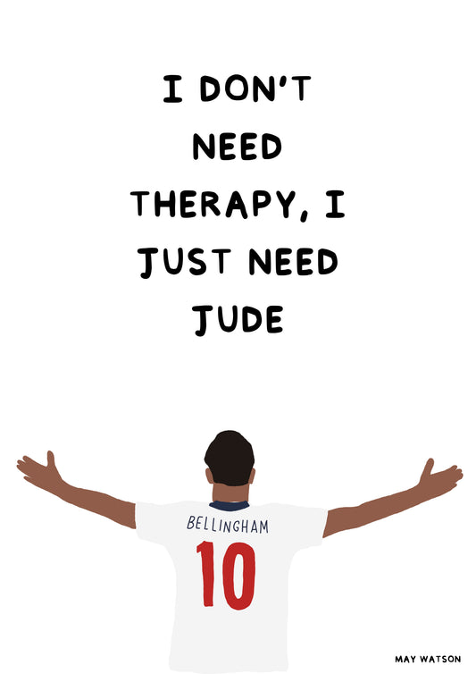 JUDE