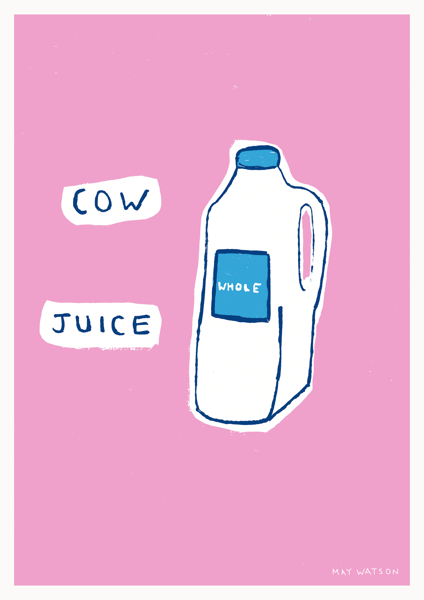 COW JUICE (PINK)