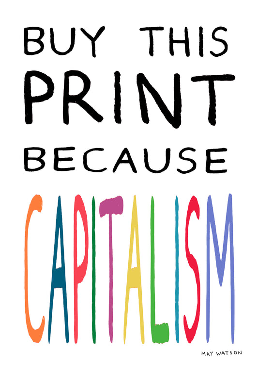 CAPITALISM