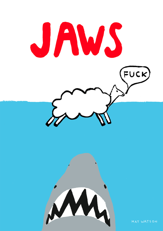 JAWS