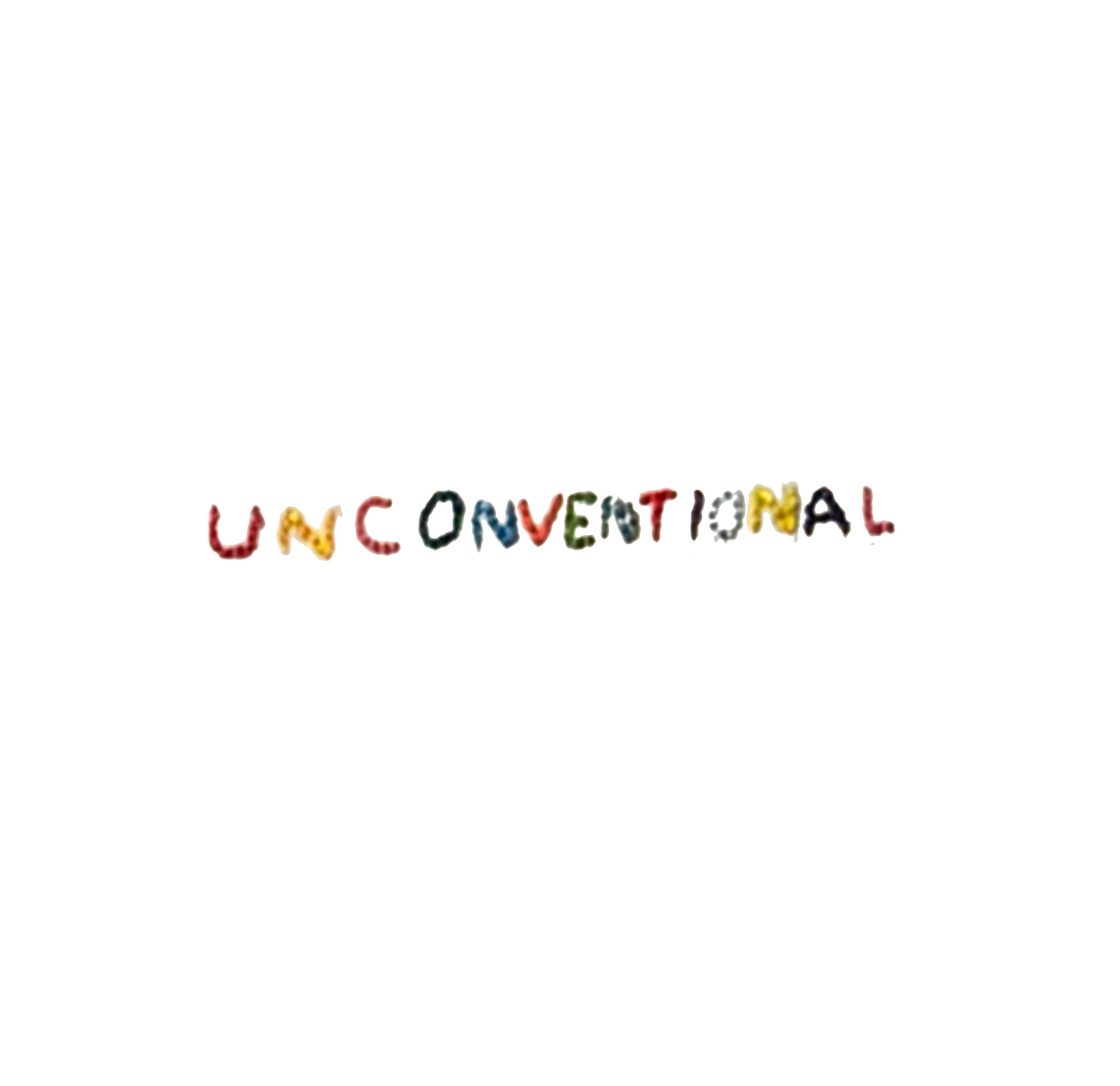 UNCONVENTIONAL